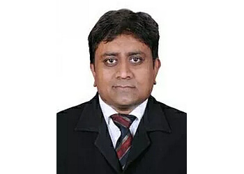 Advocate Kamlesh Chodvadia