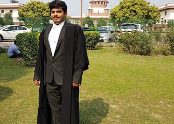 Advocate Karthick - VIBRANT LAW ASSOCIATES