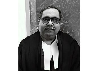 Advocate Kaushal Kumar Jha - Tarakant Jha and Associates