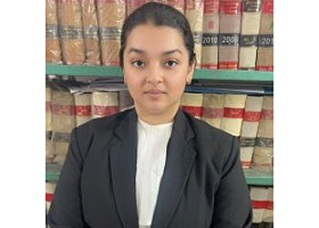 Bareilly Property Case Lawyers Advocate Keerat Ahuja image 1