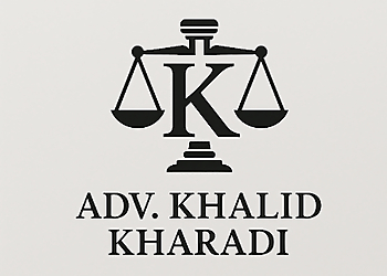 Advocate Khalid Kharadi