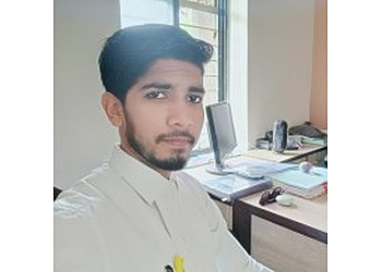 Advocate Khalid Kharadi