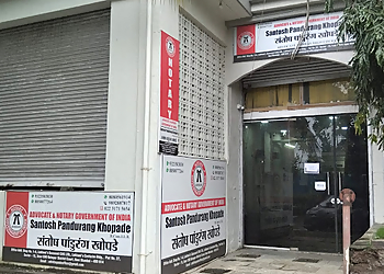 Advocate Khopade and Company