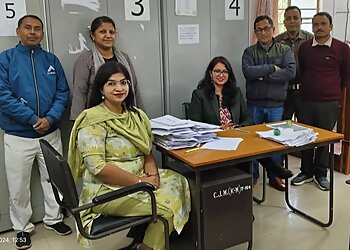 Advocate Khushboo Verma