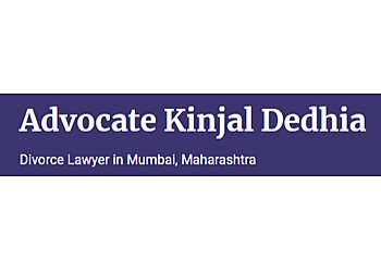 Advocate Kinjal Dedhia
