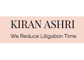 Advocate Kiran Ashri