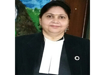 Advocate Kiran Ashri