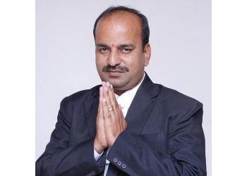 Advocate Ajay Kumar Kothapalli