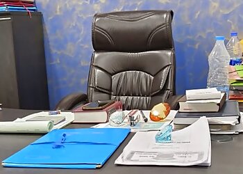 Advocate Koustav Sinha