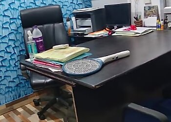 Advocate Koustav Sinha