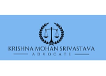 Advocate Krishna Mohan Srivastava