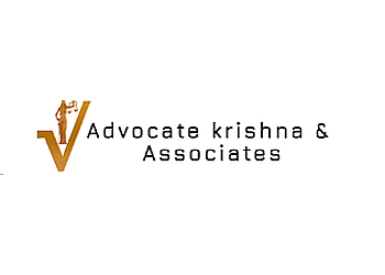 Advocate Krishna Moorthy