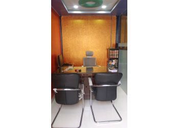 Advocate Krishna Murthy Pasupula