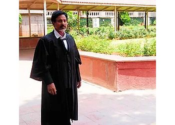 Advocate Krishna Murthy Pasupula