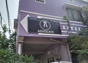Advocate KrishnaVeni