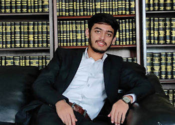 Advocate Kumar Kaustubh