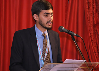 Advocate Kumar Kaustubh