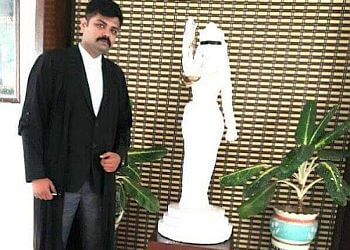 Advocate Kumar Sourav Chatterjee