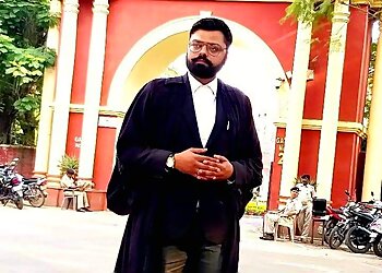 Advocate Kumar Sourav Chatterjee