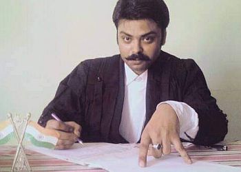 Advocate Kumar Sourav Chatterjee