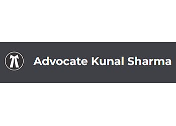 Advocate Kunal Sharma