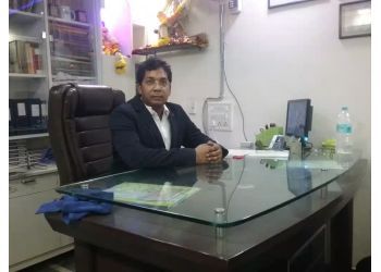 Advocate Kunwar D Pandey-Advocates and Associates
