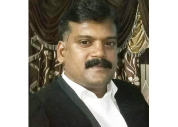 Advocate L.Govindaraj