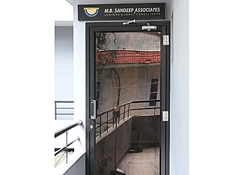 Advocate M.B. Sandeep Associates