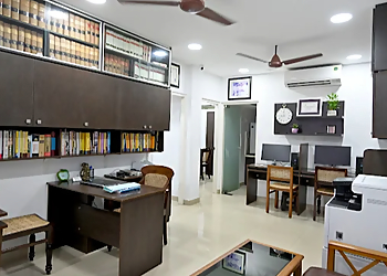 Advocate M.B. Sandeep Associates