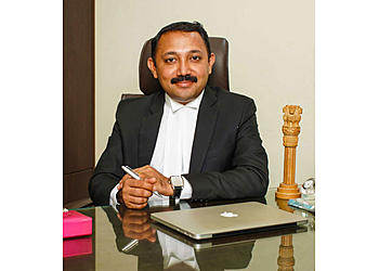 Advocate M.B. Sandeep Associates