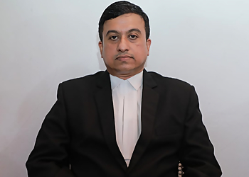 Advocate M R Hareesh