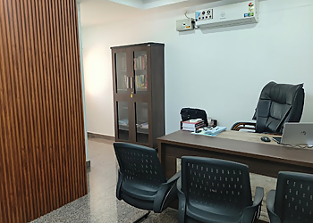 Advocate M.S. Ajithkumar