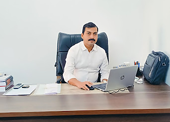 Advocate M.S. Ajithkumar