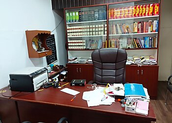 Advocate M Sachin Devendra