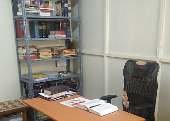 Advocate Madan Deshpande - D AND H ASSOCIATES