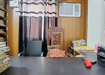 Advocate Madhuri Singh