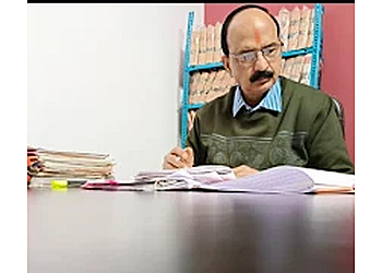 Advocate Mahender Pal Singh Gautam