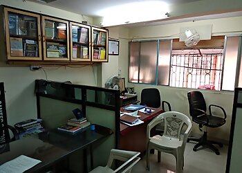 Advocate Mangesh Wagh