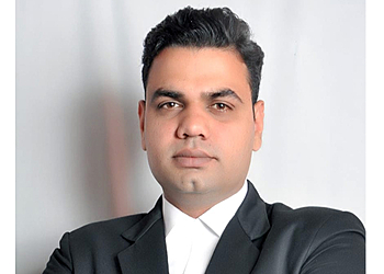 Advocate Manish Kumar