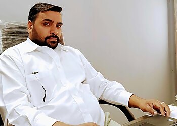 Advocate Manoj Chaudhary