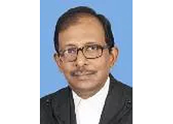 Advocate Manoj Kumar Keshri