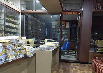 Advocate Matta Purushotham Reddy