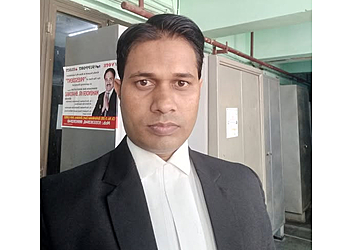 Advocate Md Aarif