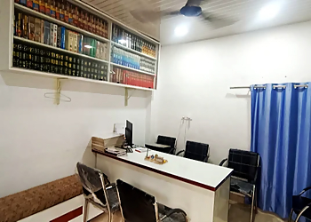 Advocate Mohammad Rafiq Azad