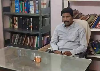 Advocate Mohammed Nadeem Ahmed