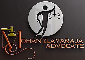Advocate Mohan Ilayaraja