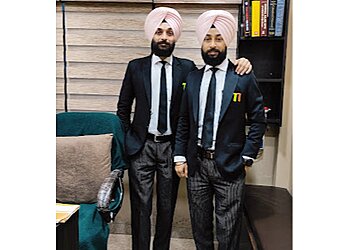 Advocate Mokha Brothers