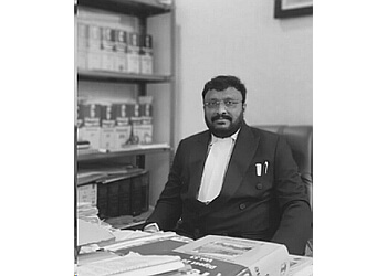 Advocate Mr. D.V.V.R. Pratap 
