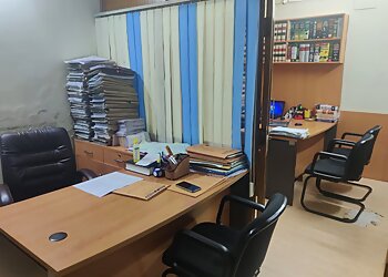 Advocate Mradul Mohan Singh Parmar