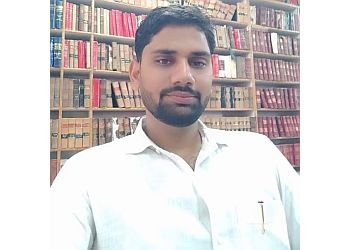 Advocate Mukesh Chaurasia